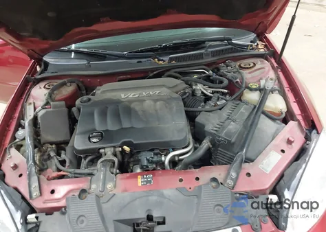 2013 Chevrolet Impala Lt from USA, damaged, VIN 2G1WG5E32D1114350